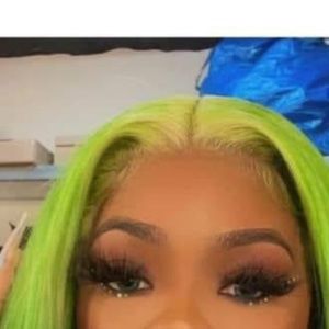 Meet your Posher, Tammy